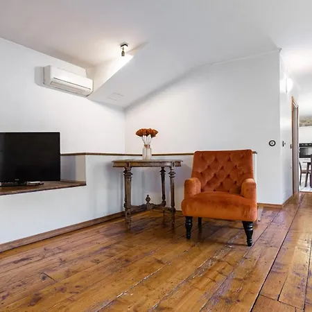 Apartamento Airhome - Vaimu