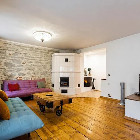 Apartamento Airhome - Vaimu *