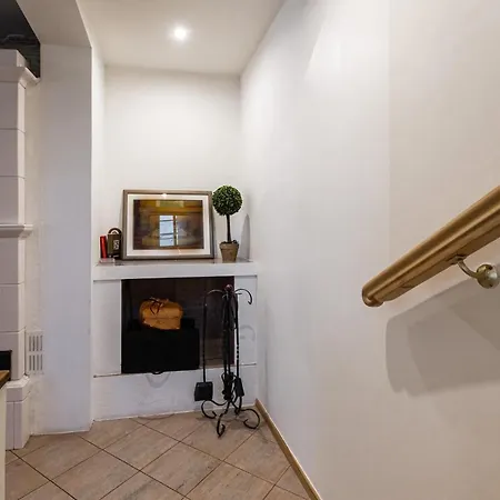 Apartment Airhome - Vaimu