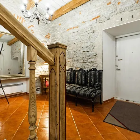 Airhome - Vaimu Tallinn