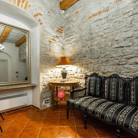 Airhome - Vaimu Apartment *