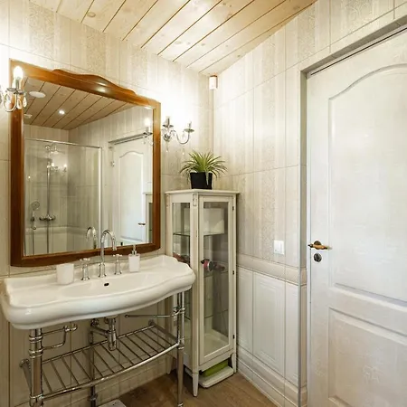 Airhome - Vaimu Apartment Tallinn