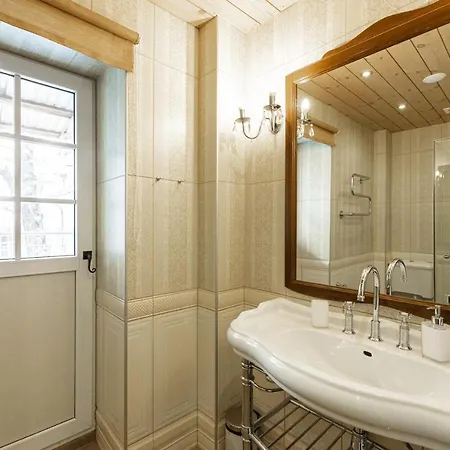 Airhome - Vaimu Apartamento Tallin