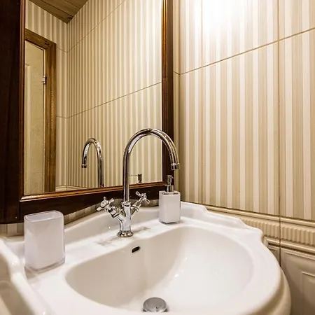 Airhome - Vaimu Apartamento Tallin