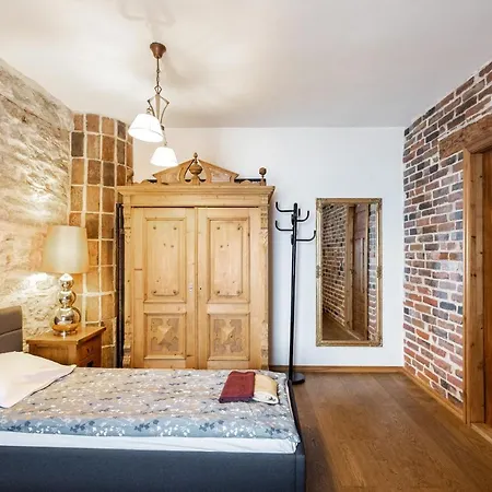 Apartment Airhome - Vaimu Tallinn