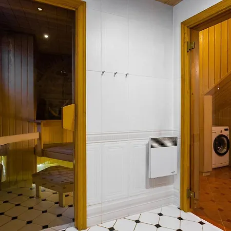 Airhome - Vaimu Apartment Reval