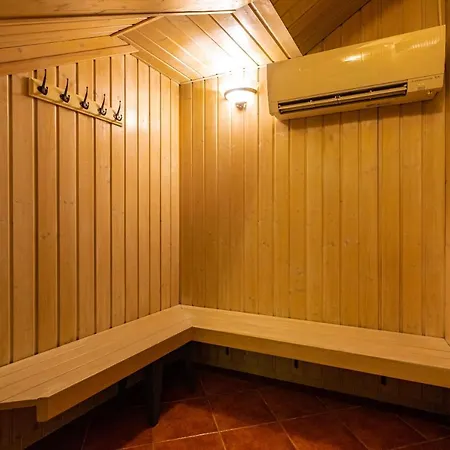 Airhome - Vaimu Apartment