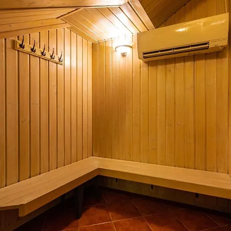 Airhome - Vaimu Apartamento