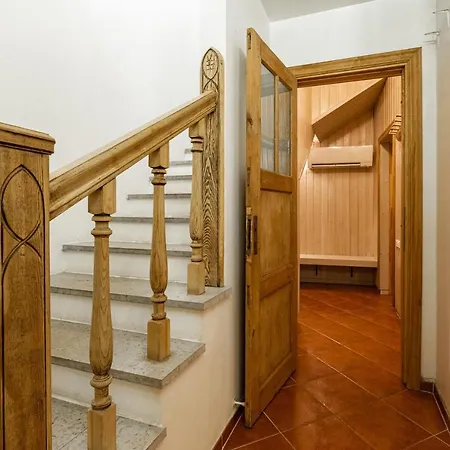 Apartment Airhome - Vaimu Tallinn