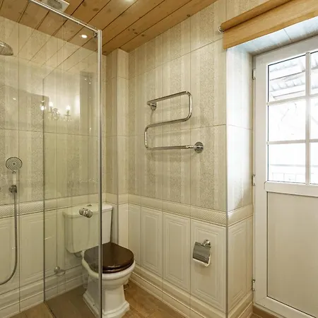 Airhome - Vaimu Apartamento