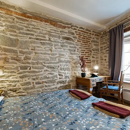 Airhome - Vaimu Apartamento Tallin