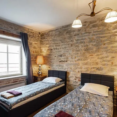 Apartment Airhome - Vaimu