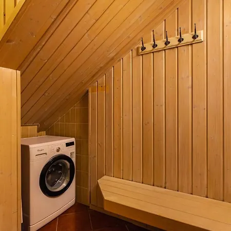 Apartment Airhome - Vaimu