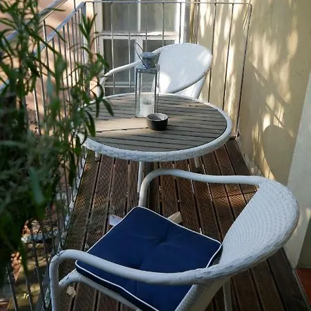 Airhome - Vaimu Apartamento