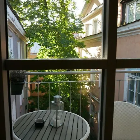 Airhome - Vaimu Apartment *