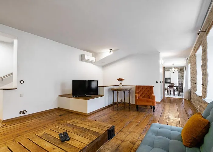 Airhome - Vaimu Tallinn