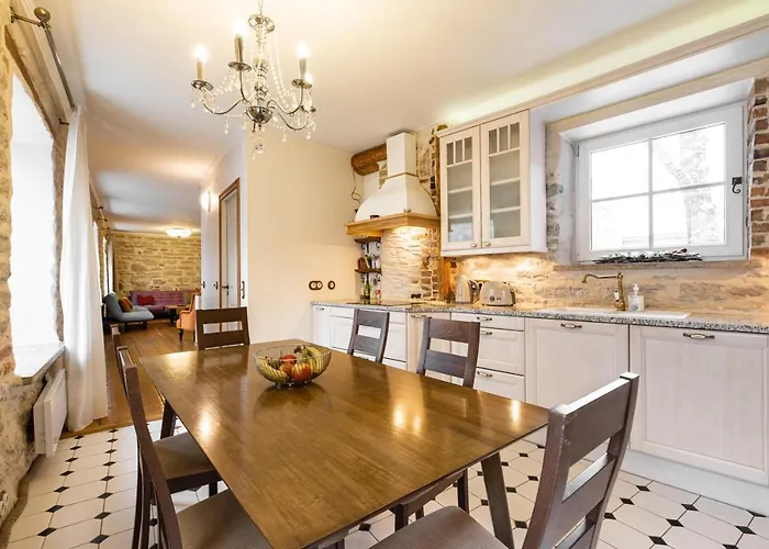 Airhome - Vaimu Apartment