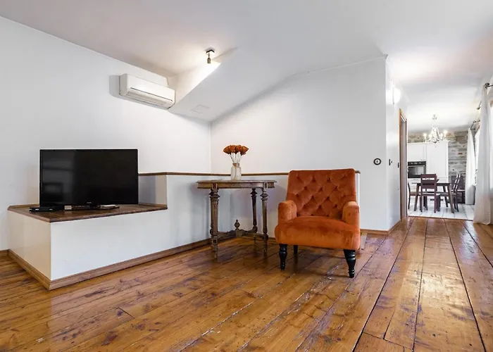 Apartmán Airhome - Vaimu