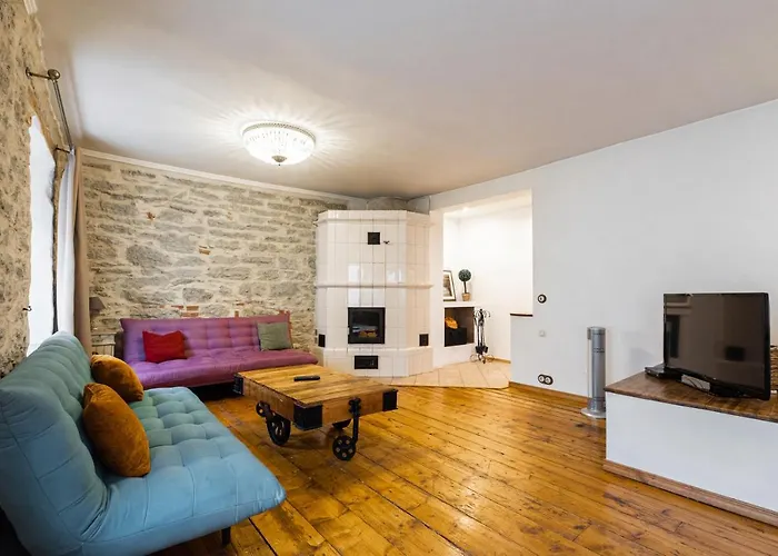 Apartment Airhome - Vaimu *