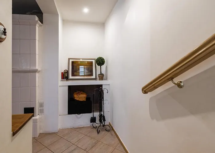 Apartment Airhome - Vaimu