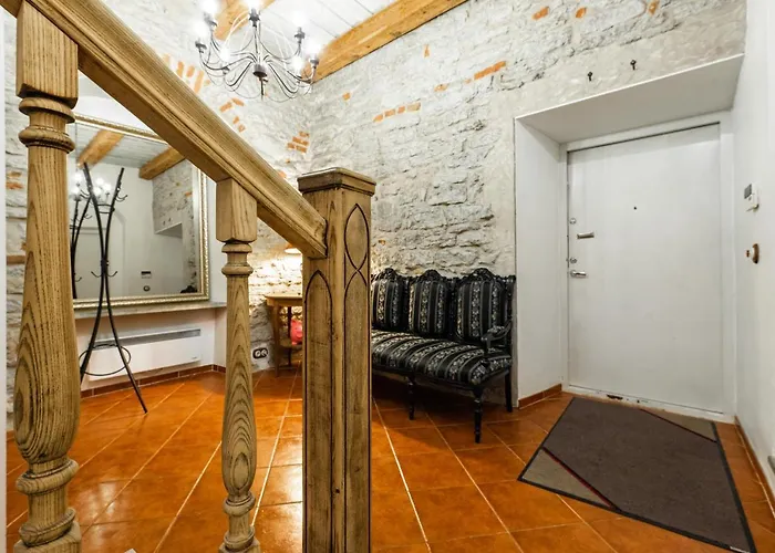 Airhome - Vaimu Tallinn