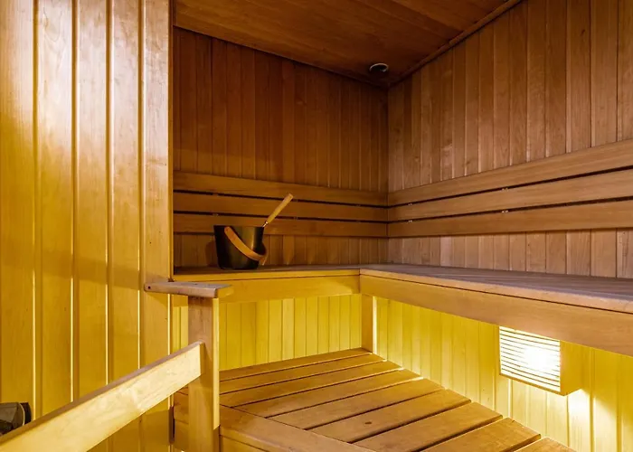 Airhome - Vaimu Apartmán