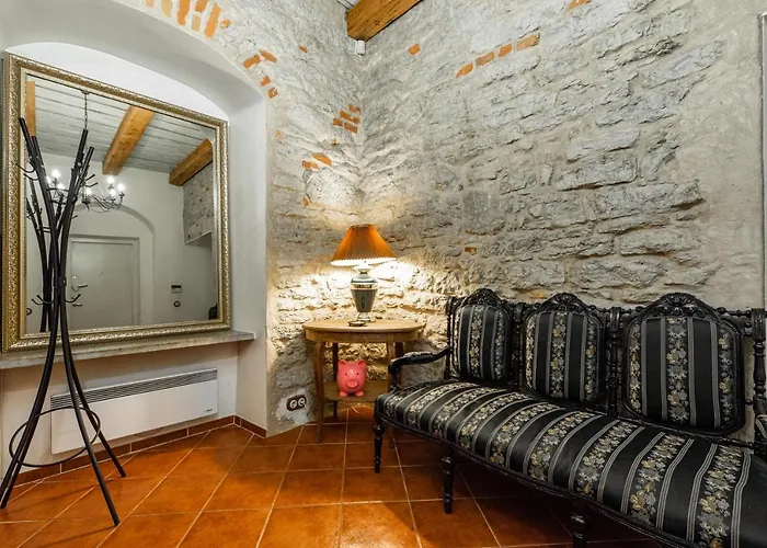 Airhome - Vaimu Apartmán *