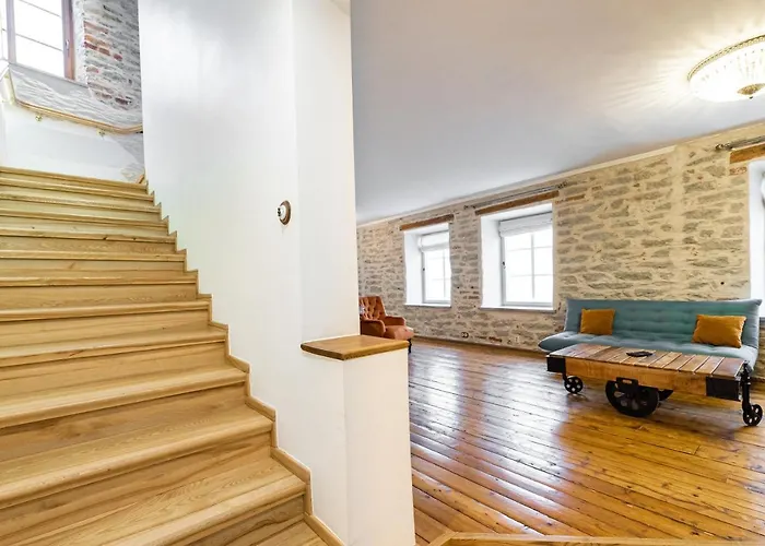 Airhome - Vaimu Tallinn