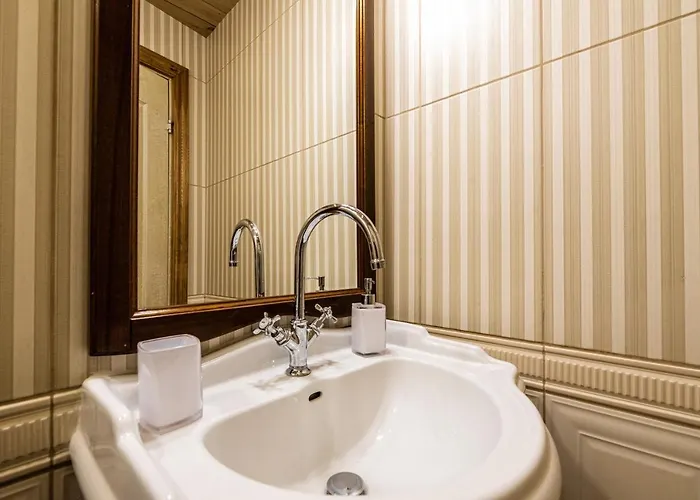 Airhome - Vaimu Apartment Tallinn