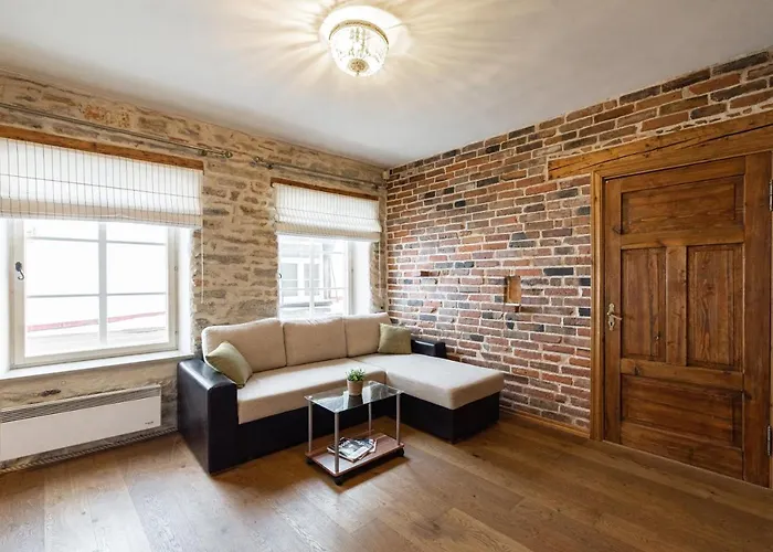 Apartment Airhome - Vaimu