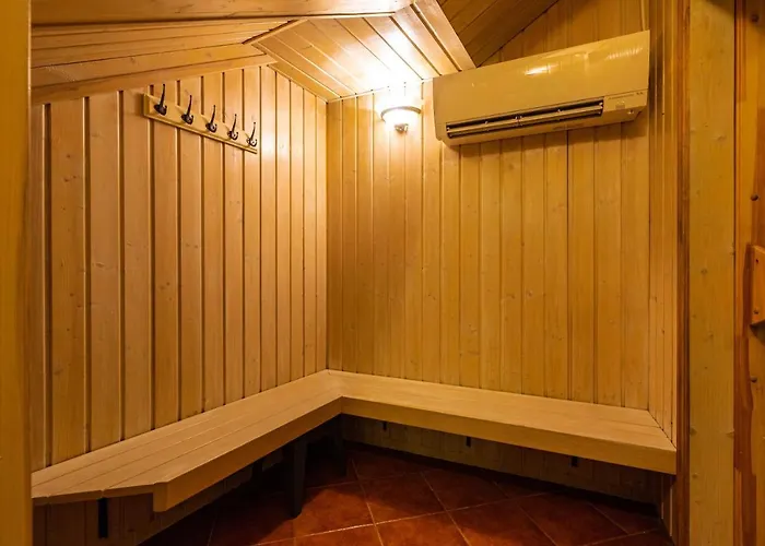 Airhome - Vaimu Apartment