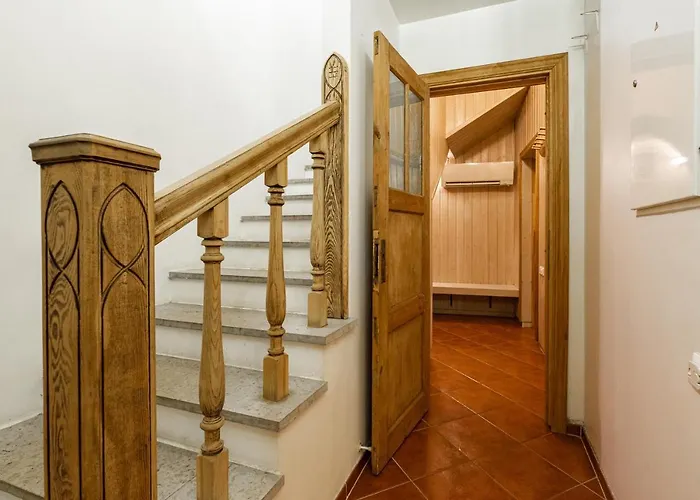 Apartment Airhome - Vaimu Reval