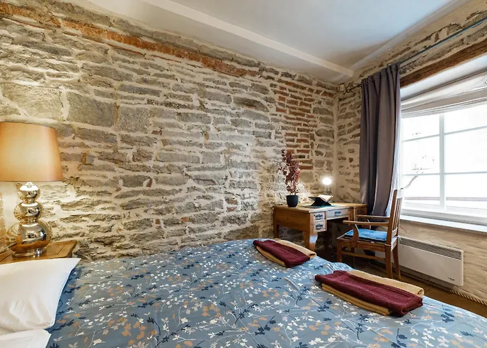 Airhome - Vaimu Apartment Reval