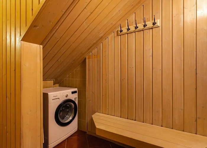 Apartment Airhome - Vaimu