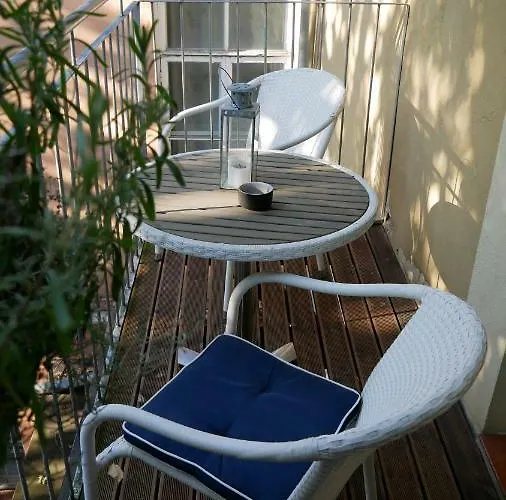 Airhome - Vaimu Apartment