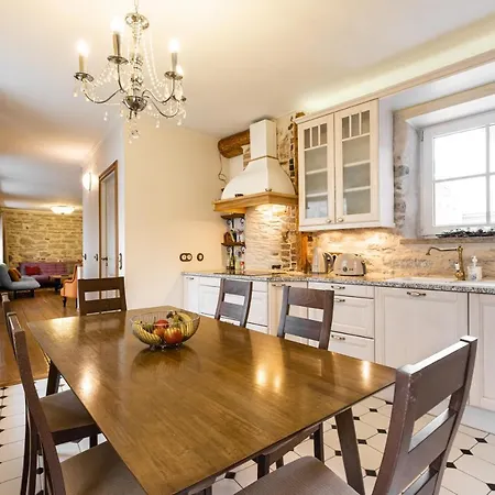 Airhome - Vaimu Apartman