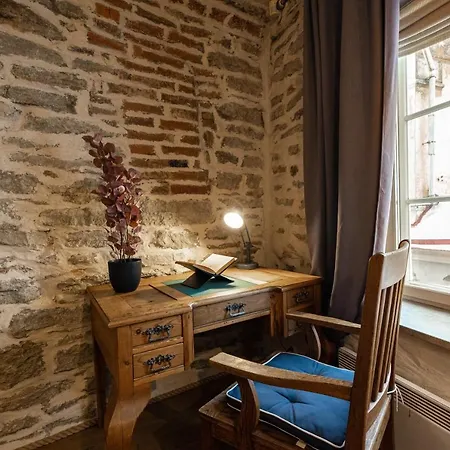 Airhome - Vaimu Tallinn