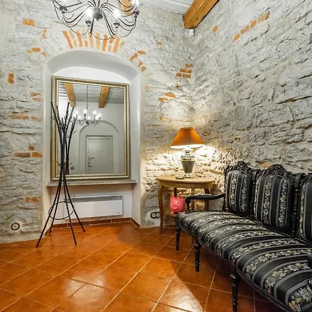 Airhome - Vaimu Apartman Tallinn