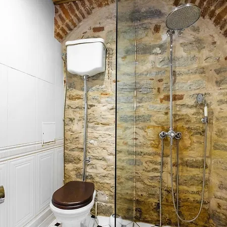 Airhome - Vaimu Apartman Tallinn