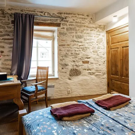 Apartman Airhome - Vaimu *