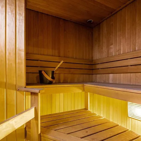 Airhome - Vaimu Apartman