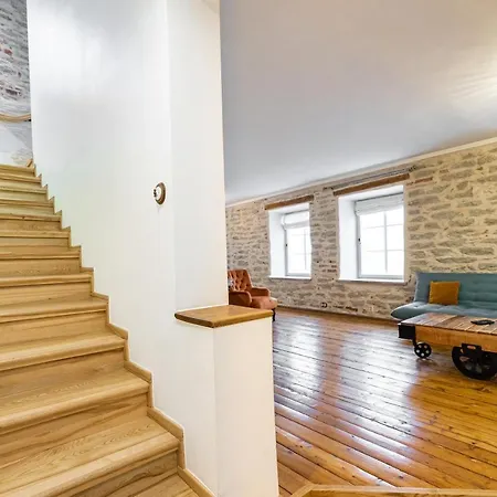 Airhome - Vaimu Tallinn