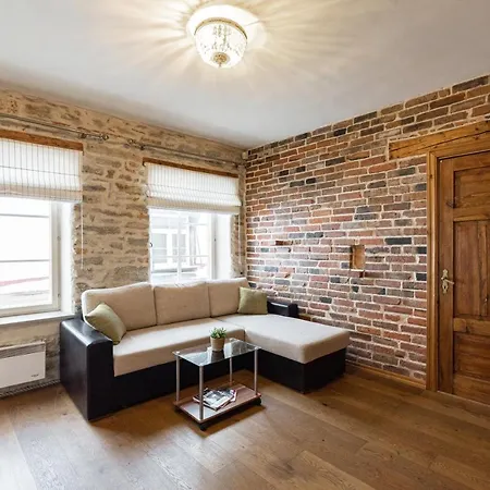 Apartman Airhome - Vaimu