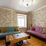 Airhome - Vaimu Daire Tallinn