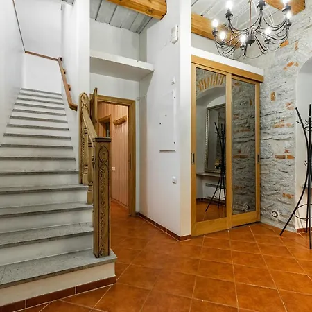 Airhome - Vaimu 탈린