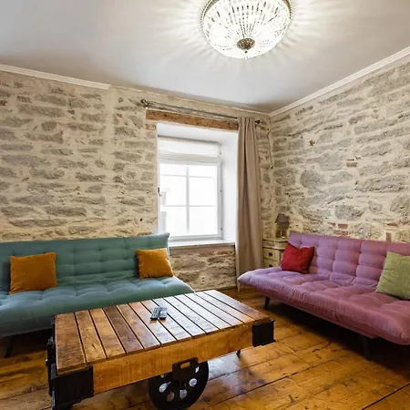 Airhome - Vaimu Daire Tallinn