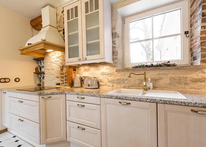 Airhome - Vaimu Daire *