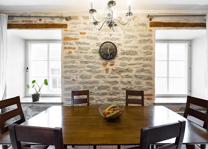 Airhome - Vaimu 아파트 *