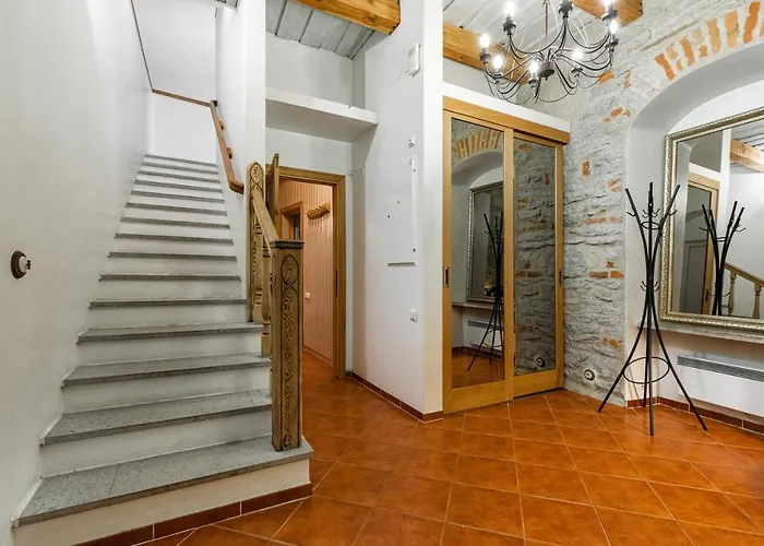 Airhome - Vaimu 탈린