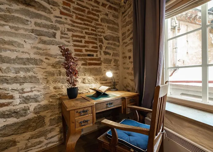 Airhome - Vaimu 탈린